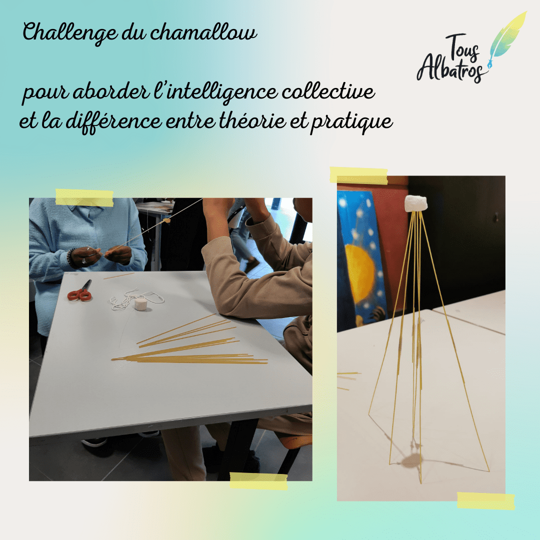 Le Stage d’Envol : à la Découverte de Soi – pour l’insertion des jeunes