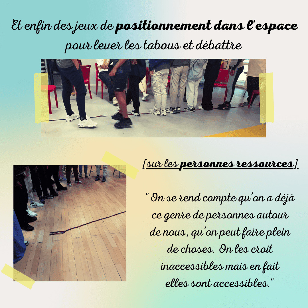 Les Sentinelles – pour prévenir la dépression et le suicide des jeunes